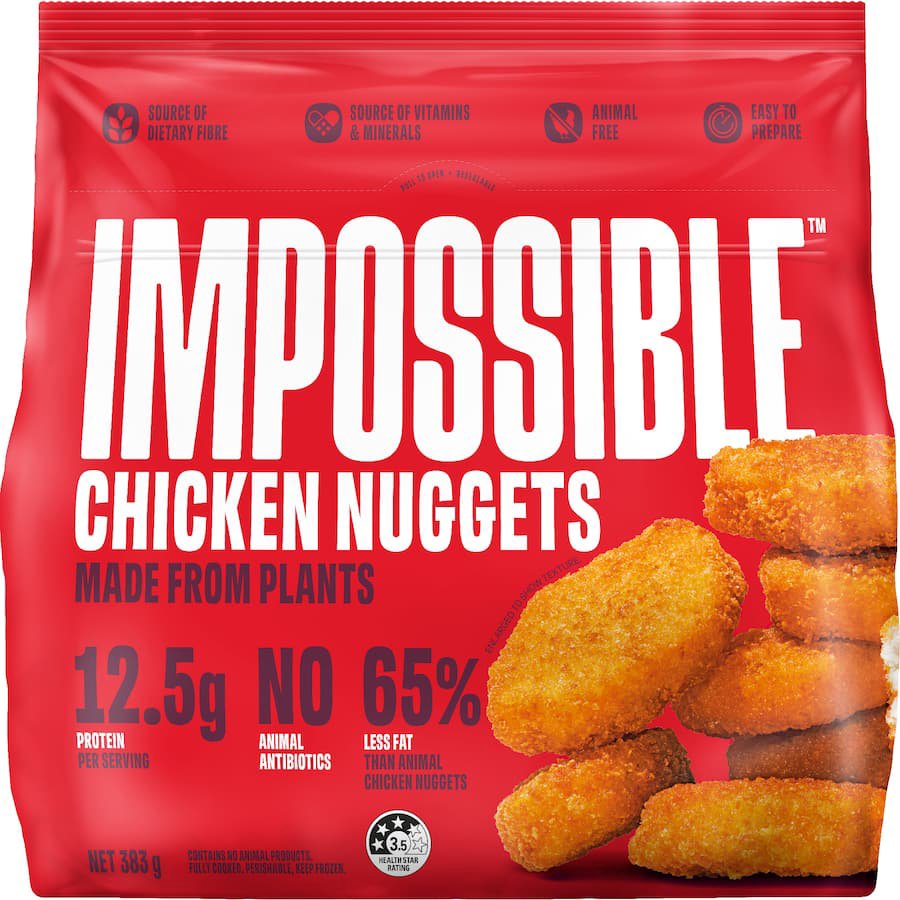 Chicken Nuggets