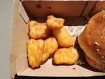 Nugget photo