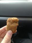 Nugget photo
