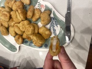 Nugget photo