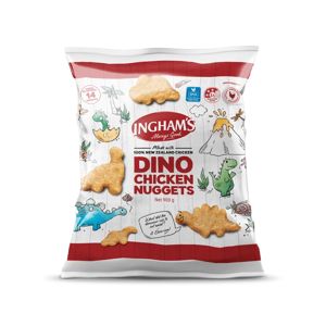 Dino Nuggets