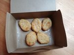 Nugget photo
